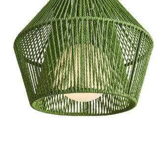 Подвесной светильник Freya FR5405PL-01GN