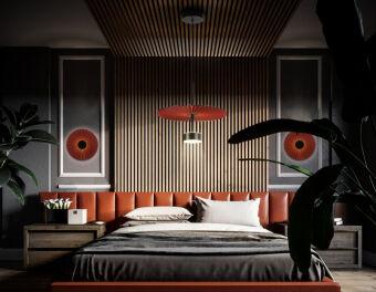 Подвесной светильник Ambrella Light LH72613