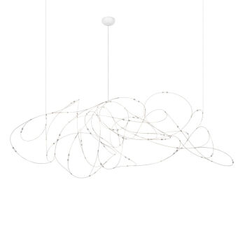 Подвесной светильник LOFT IT 10309/31 CR