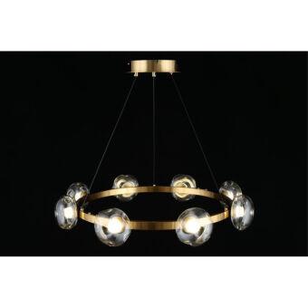 Подвесной светильник APLOYT APL.072.33.08