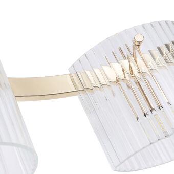 Подвесная люстра Crystal Lux ENCANTO SP6