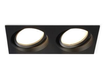 Встраиваемый светильник Ambrella Light TN6661