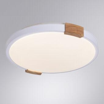 Накладной светильник ARTE Lamp A2684PL-72WH