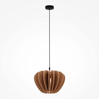 Подвесной светильник Maytoni MOD398PL-01BR