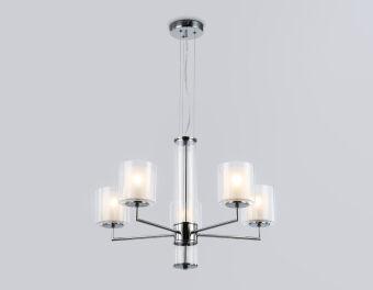 Подвесная люстра Ambrella Light LH56001