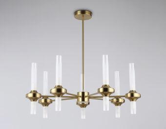 Люстра на штанге Ambrella Light LH55360