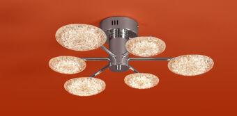 Накладной светильник Freya FR5531CL-L32CH