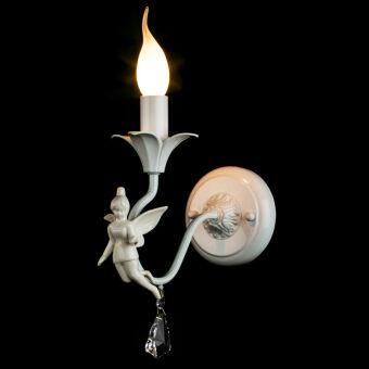 Бра ARTE Lamp A5349AP-1WH