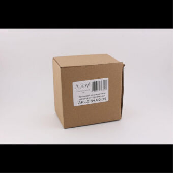 Соединитель для шинопровода APLOYT APL.0184.00.04