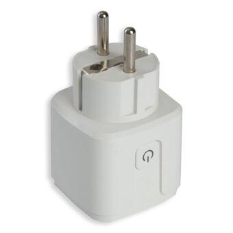 Розетка Feron 41718