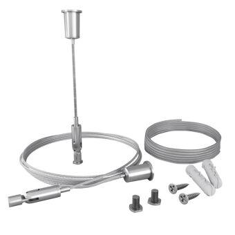 Подвесной комплект Maytoni Technical ALM-3535R-PE-2M