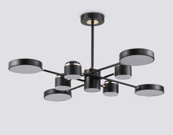 Люстра на штанге Ambrella Light FL51629