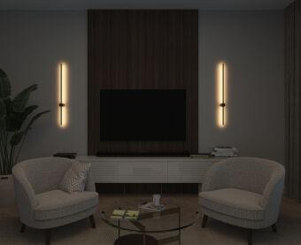 Бра Denkirs DK5014-SG