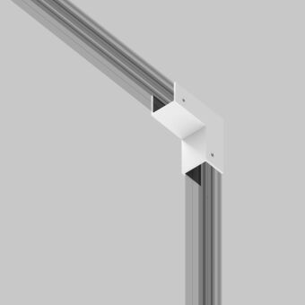 Соединитель профиля Maytoni O-TR001-OC-W