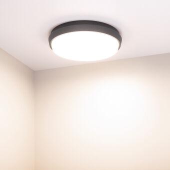 Накладной уличный светильник Arlight 032424