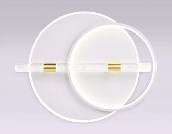 Накладной светильник Ambrella Light FL5007