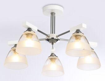 Люстра на штанге Ambrella Light TR9093