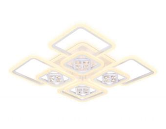 Люстра на штанге Ambrella Light FA289