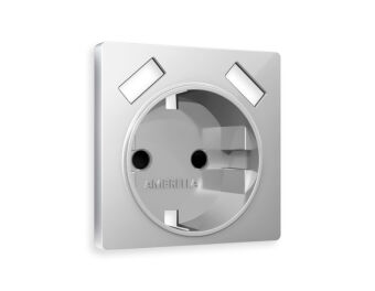 Клавиша/Накладка Ambrella Volt AP4090