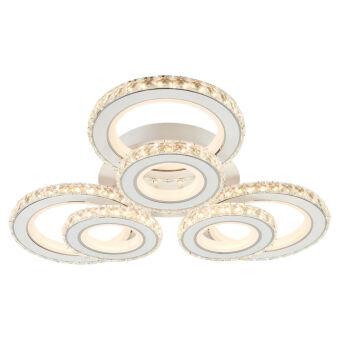 Накладная люстра Escada 10260/6LED