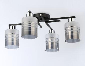 Накладная люстра Ambrella Light TR303212