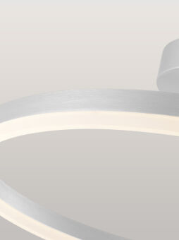 Люстра на штанге Natali Kovaltseva LED LAMPS 81121/1C