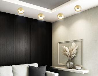 Встраиваемый светильник Ambrella Light TN6640