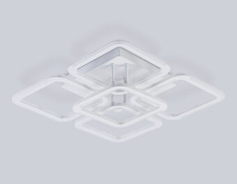 Накладная люстра Ambrella Light FA8949