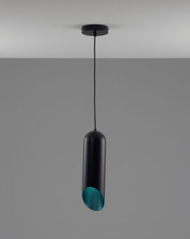 Подвесной светильник Moderli V11340-1P