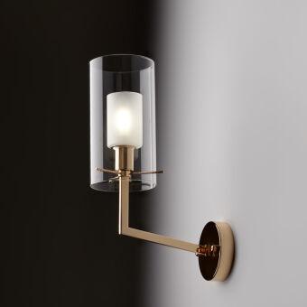 Бра Freya FR5206WL-01FG