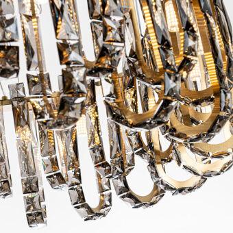 Подвесная люстра MODELUX ML.6621.19 BS-SM