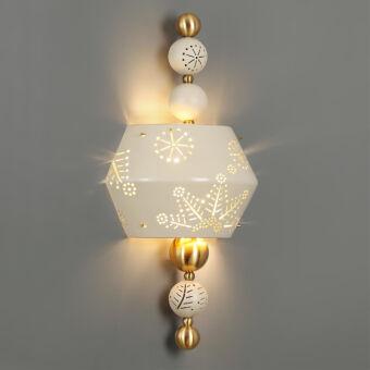 Бра Odeon Light 5444/1WA