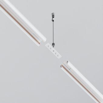 Соединитель для шинопровода Maytoni Technical TRAM034CI-R-41W