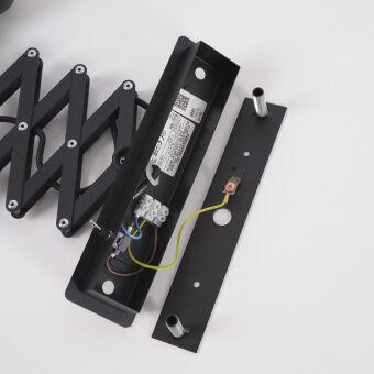 Бра Nowodvorski 9890