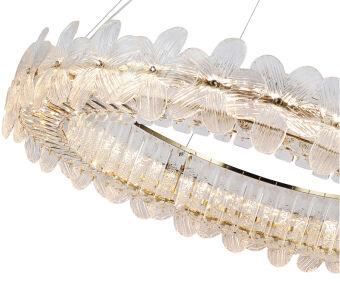 Подвесная люстра Kink Light 07600-80A,36