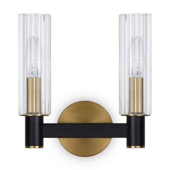 Бра Freya FR5167WL-02B