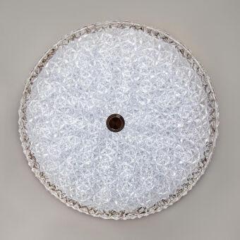 Накладной светильник LED4U L1116-400 GD