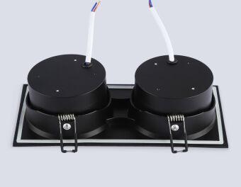 Встраиваемый светильник Ambrella Light TN6661