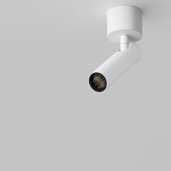 Спот Maytoni Technical C141CL-L125-6W3K-W