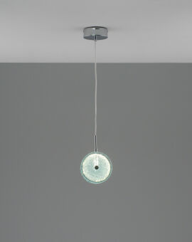 Подвесной светильник Moderli V11159-PL