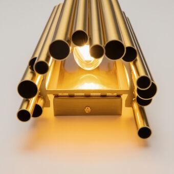 Бра Maytoni MOD136WL-01BS