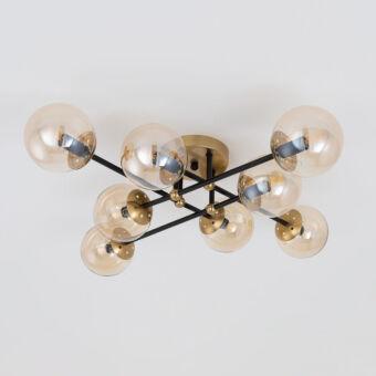 Накладная люстра Citilux CL144185