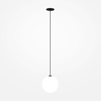 Подвесной светильник Maytoni Technical P039PL-5W4K-20INS-B