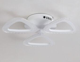 Накладной светильник Ambrella Light FA4508