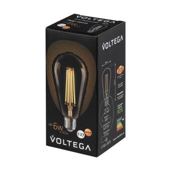 Светодиодная лампа Voltega 5526