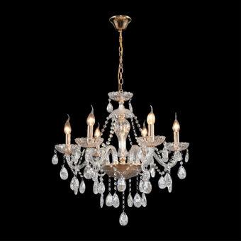 Подвесная люстра LUMION 8376/6