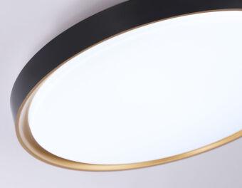 Накладной светильник Ambrella Light FZ1249