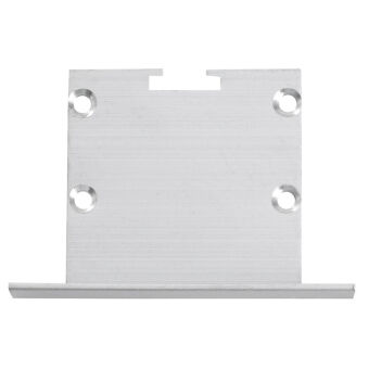 Заглушка профиля Feron 48231