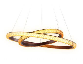 Подвесная люстра Ambrella Light FF11