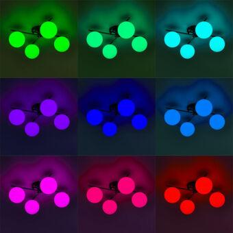 Накладная люстра Citilux CL228A143